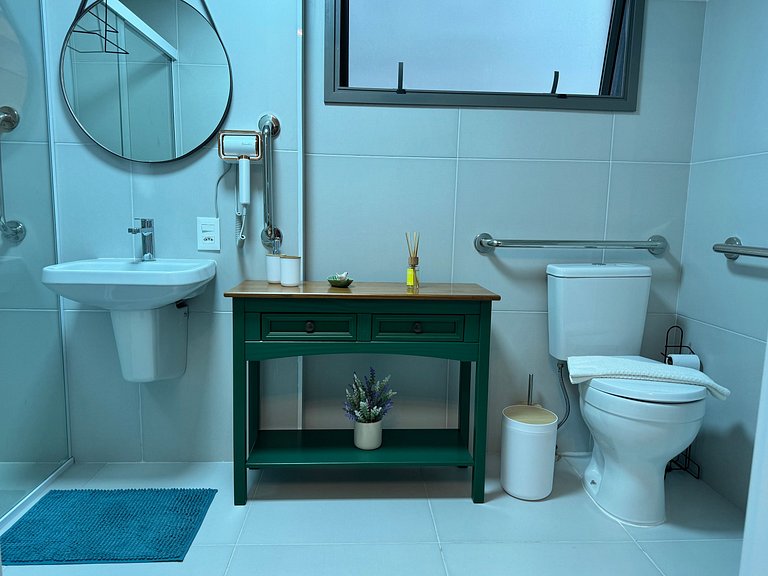 VK Estudio Smart Accesible 10 min Paulista