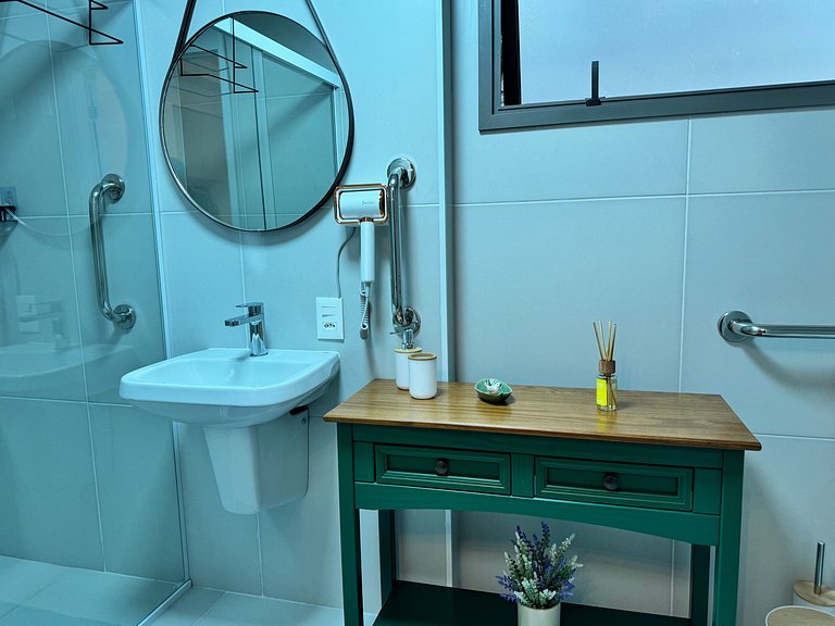 VK Estudio Smart Accesible 10 min Paulista