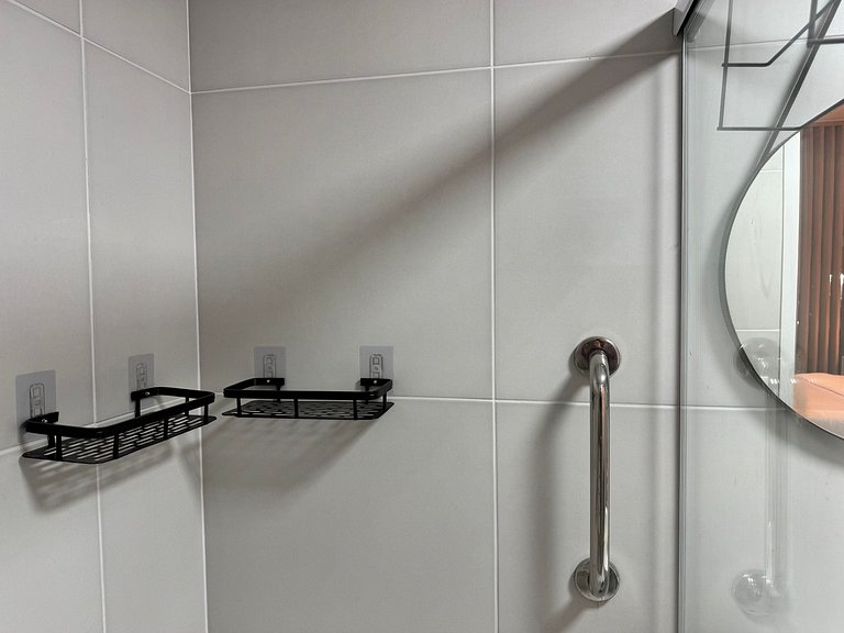 VK Smart Accessible Studio 10 min Paulista