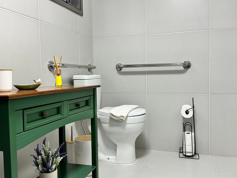 VK Studio Smart Accessible 10 min de Paulista