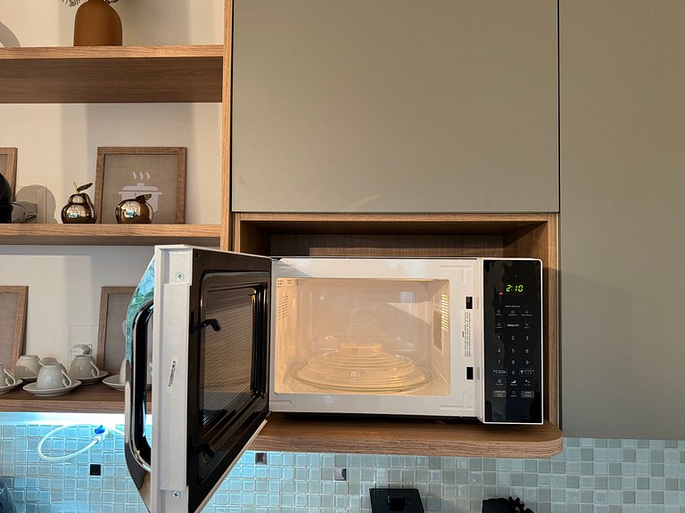 VK Smart Barrierefreies Studio 10 Min Paulista