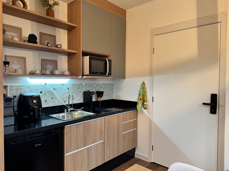 VK Studio Smart Accessible 10 min de Paulista