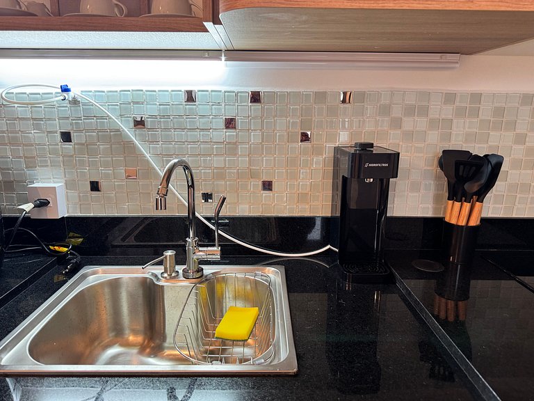 VK Monolocale Smart Accessibile 10 min Paulista