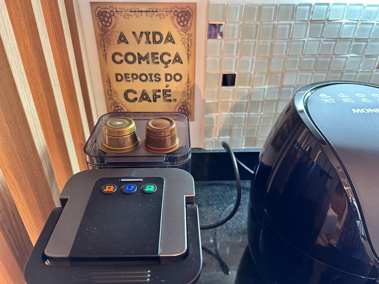 VK Smart Accessible Studio 10 min Paulista