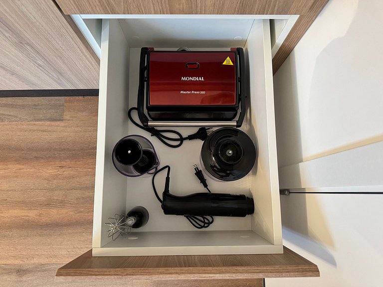 VK Smart Accessible Studio 10 min Paulista