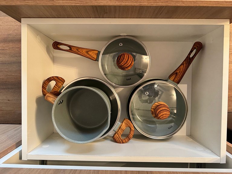 VK Monolocale Smart Accessibile 10 min Paulista