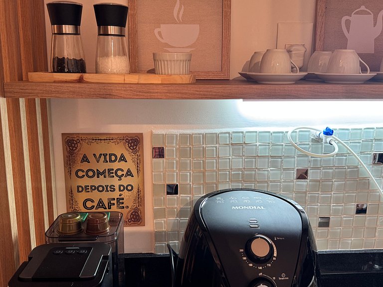 VK Smart Barrierefreies Studio 10 Min Paulista