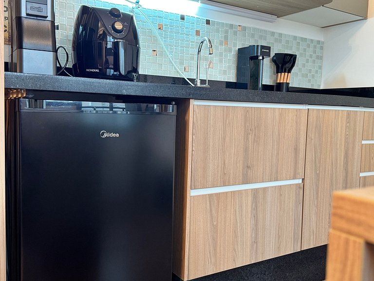 VK Studio Smart Accessible 10 min de Paulista