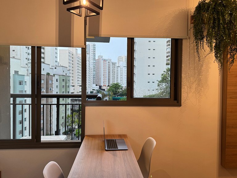 VK Estudio Smart Accesible 10 min Paulista