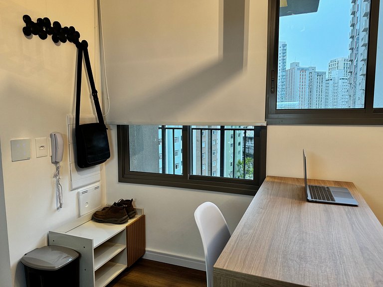 VK Studio Smart Accessible 10 min de Paulista