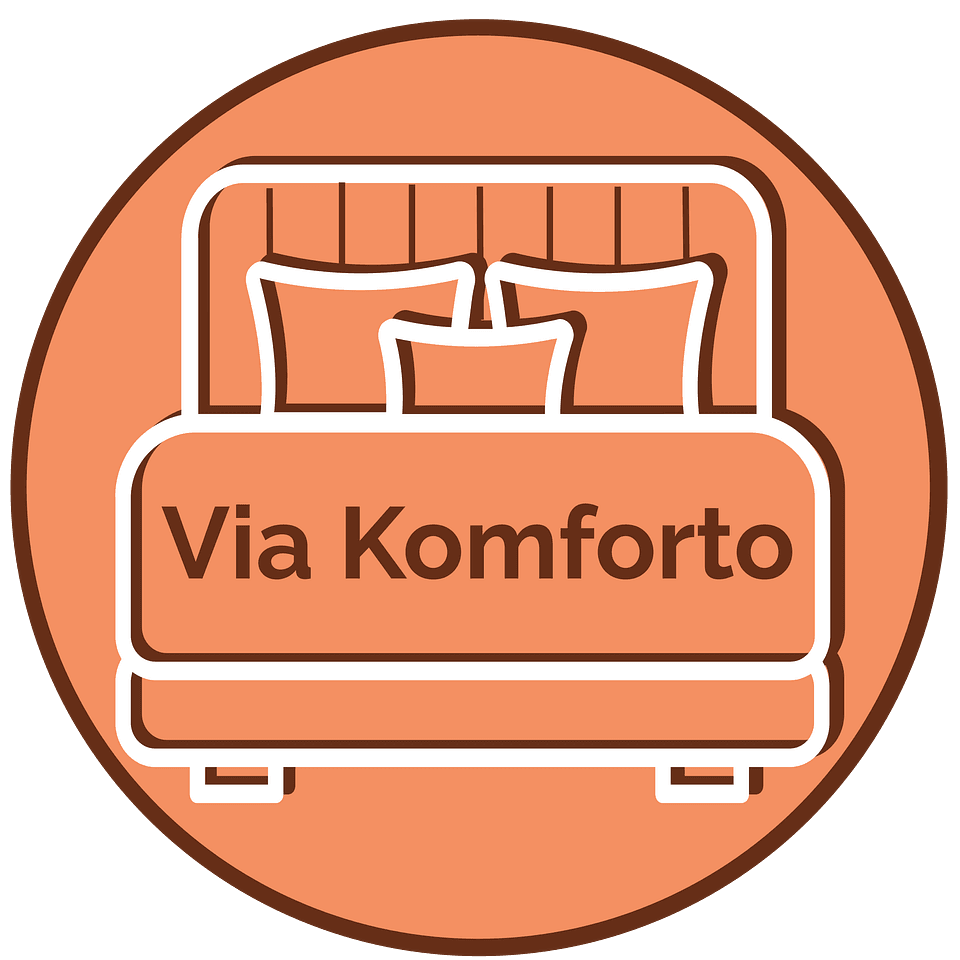 VIA KOMFORTO